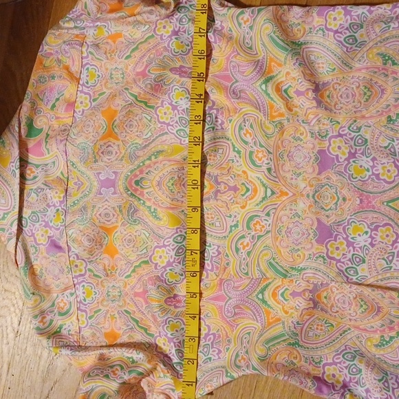 Chaps Classic Ladies blouse - Picture 7 of 8